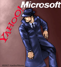 Spy_Cartoon_Corner_Microsoft_Yahoo.gif