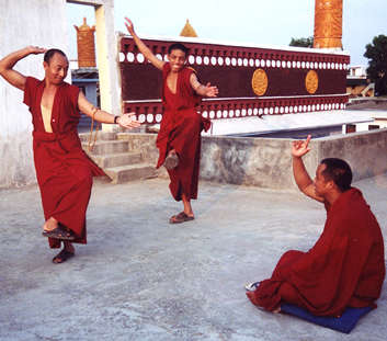 Monks debate.jpg