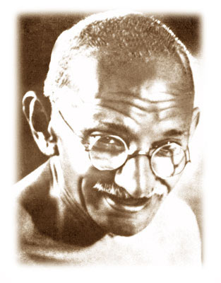 gandhi face sepia.jpg