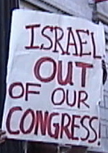 Israel Out of our Congress.jpg