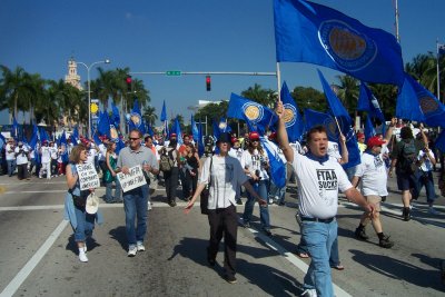 STEELWORKERS FLAGS2.JPG