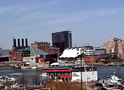 Baltimore's Harbor.jpg