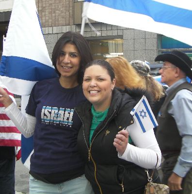 Israel Solidarity Rally San francisco June 2 2010 3.jpg