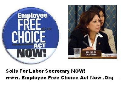 SOLIS FOR LABOR SECRETARY NOW.JPG