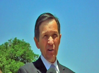 Rep. Dennis J. Kucinich (D-OH) on Capitol Hill.jpg