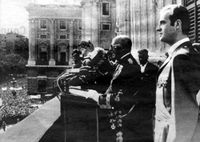 Juan Carlos y Franco - Octubre 1975 tras fusilamientos de antifranquistas.jpg
