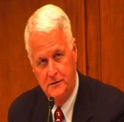 Rep. William Delahunt on Iraqi Oil Scheme.jpg