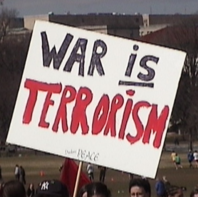 War Is Terrorism.JPG